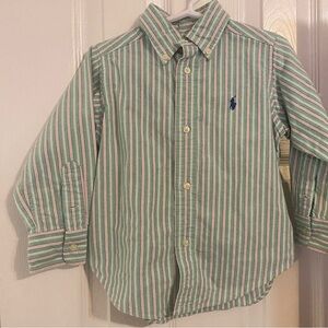 Ralph Lauren Shirt